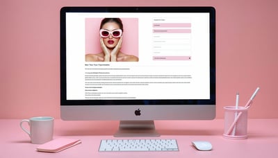 Newsletter signup for Wear Your Expression's digital 3D products Newsletter signup for Wear Your Expression's digital 3D products